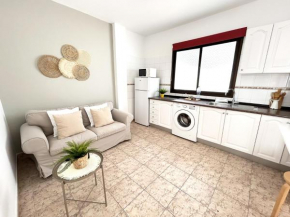 Mahostly Apartamento Comillas PH